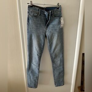 Brand New with Tags BDG skinny jeans